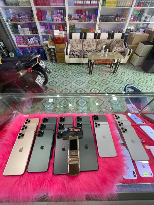 Ảnh 1 của Tấn Phong Apple