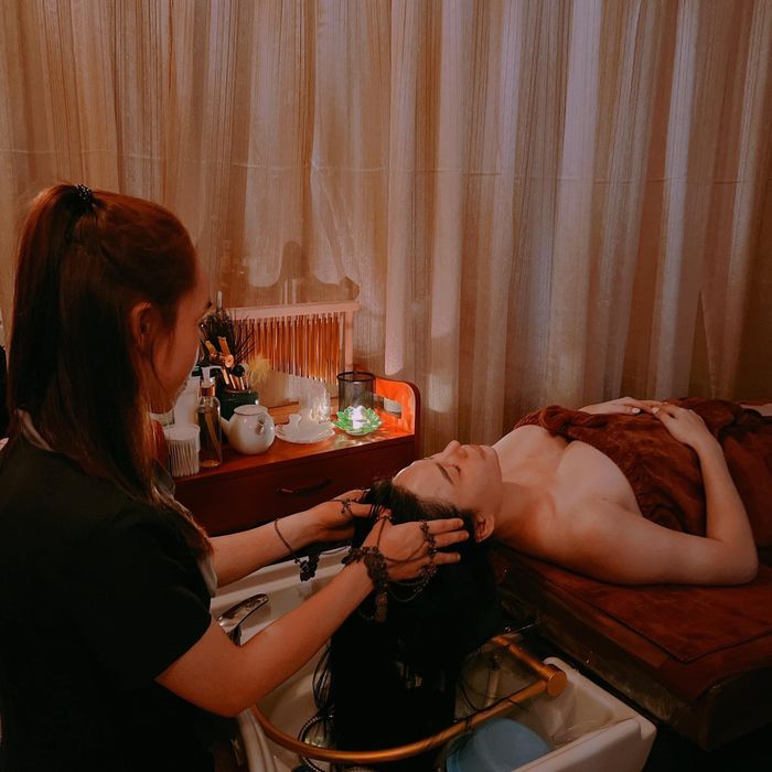 Hình ảnh DƯỠNG SINH ĐƯỜNG Academy 2