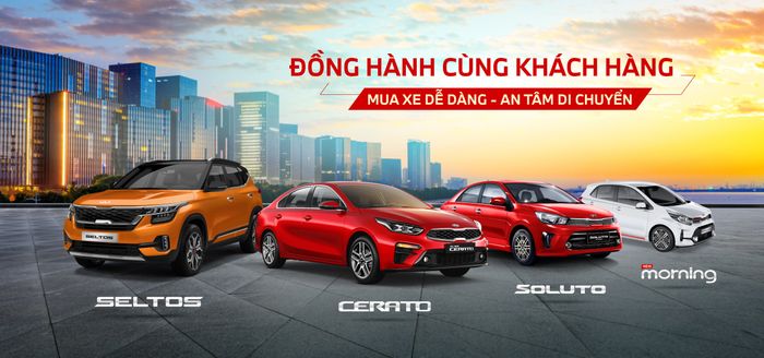 KIA KIÊN GIANG hình ảnh 1