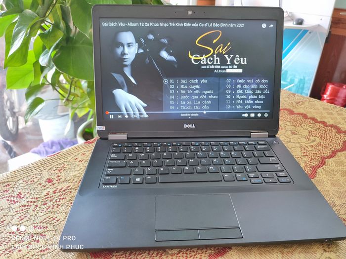 Laptop cũ Vĩnh Phúc hình ảnh 2