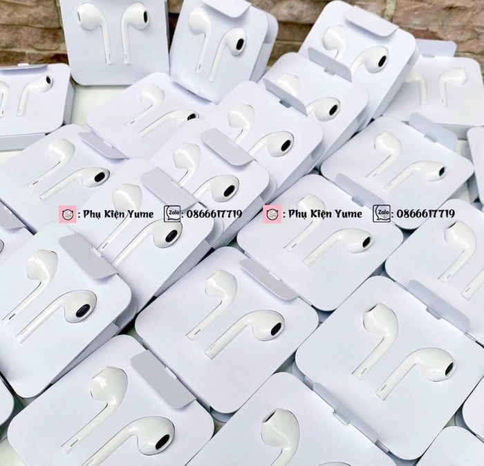 Hình ảnh Phụ Kiện Yume 1