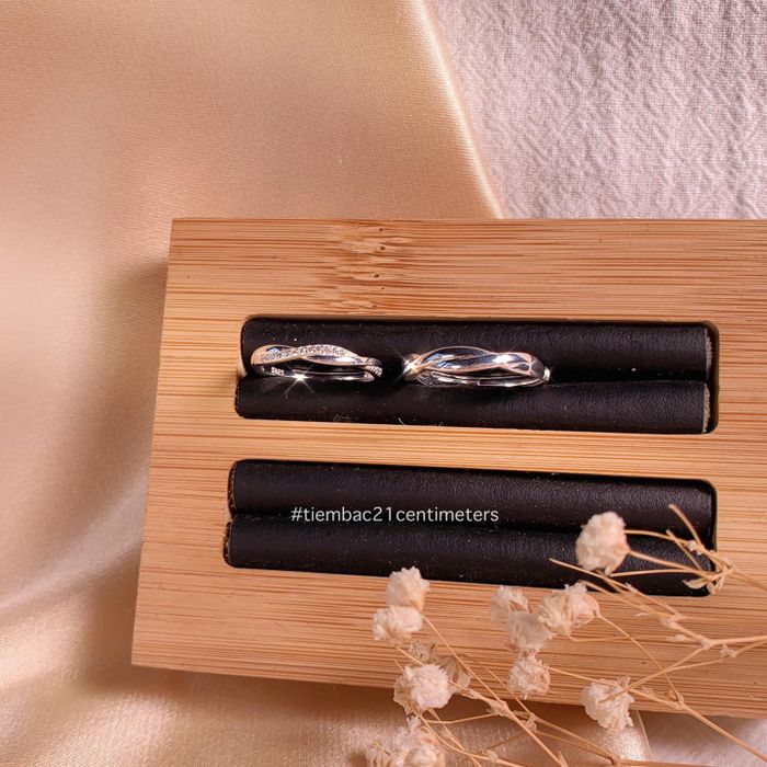 Ảnh 3 của 21 Centimeters