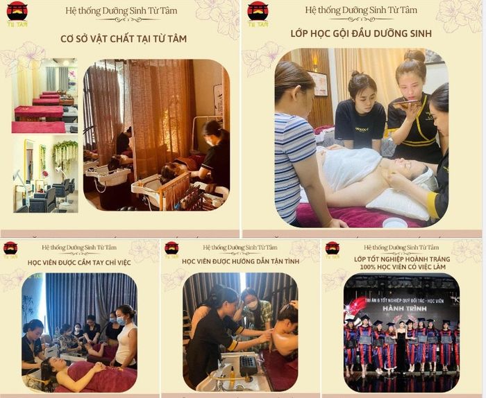 Ảnh Viện Thẩm Mỹ KAT - Trung Tâm Dưỡng Sinh Từ Tâm 1