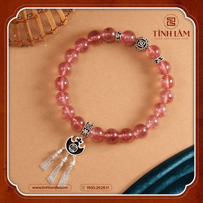 Tinh Lâm - Trang Sức Phong Thủy ảnh 1