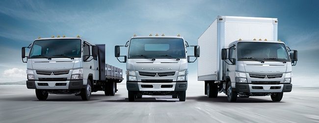 Hình ảnh Công ty vận tải Nam Hòa Phú 3