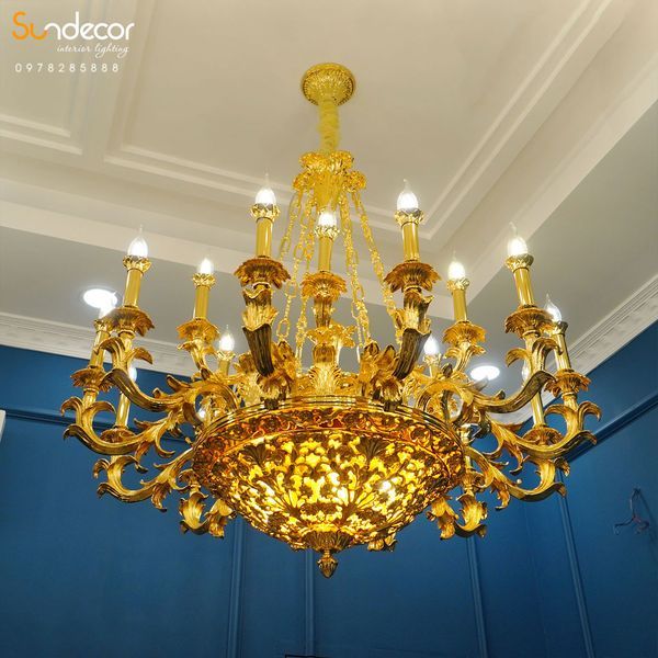 SUNDECOR hình 1