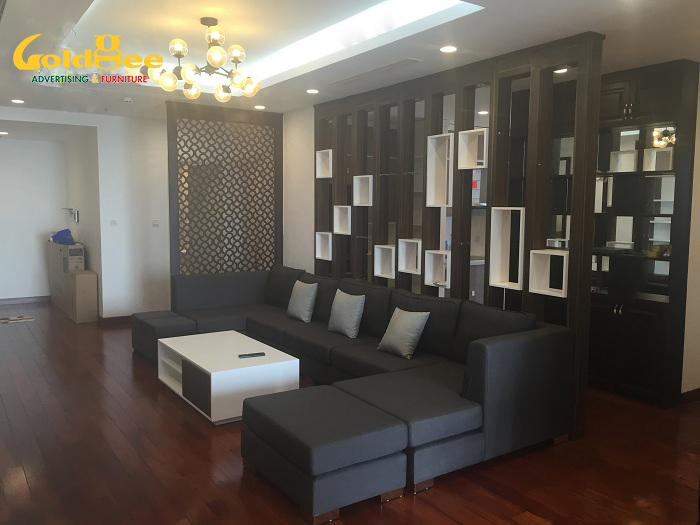 Nội Thất Vinh - GoldBee mẫu 2