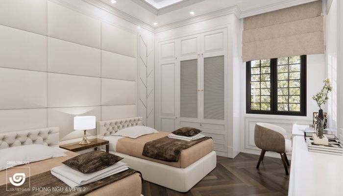 Hình ảnh Gia Việt - Tư vấn thiết kế và xây dựng 1