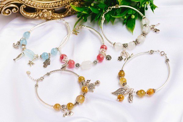 Ddreamer Jewelry hình ảnh 2