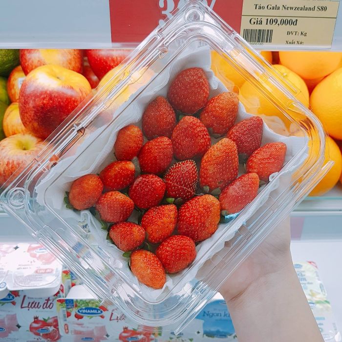 Levim Mart - Siêu Thị Nhập Khẩu - Hình ảnh 1