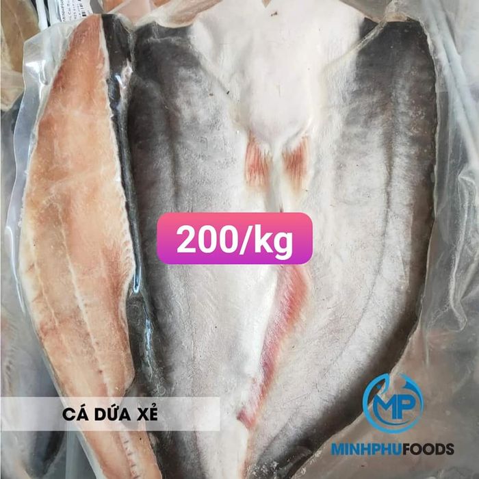 Hình ảnh Thực Phẩm Sạch - Minhphufoods 1