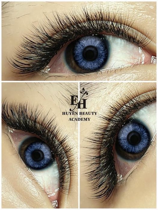 Hình ảnh Huyền Eyelash 2