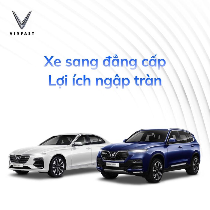 Hình ảnh 1 của VINFAST HÀ TĨNH