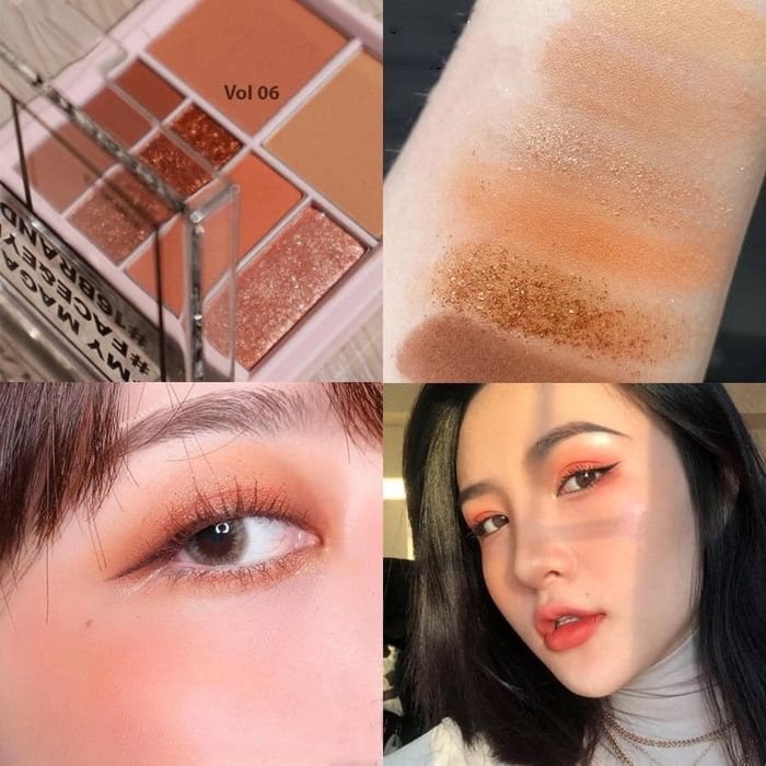 Hình ảnh thứ 2 của Nuty Cosmetics