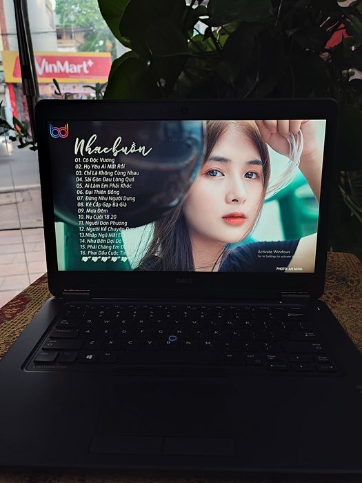 Laptop cũ Vĩnh Phúc hình ảnh 3