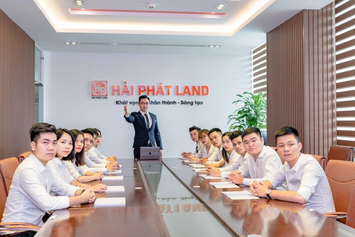 Hình ảnh Hải Phát Land