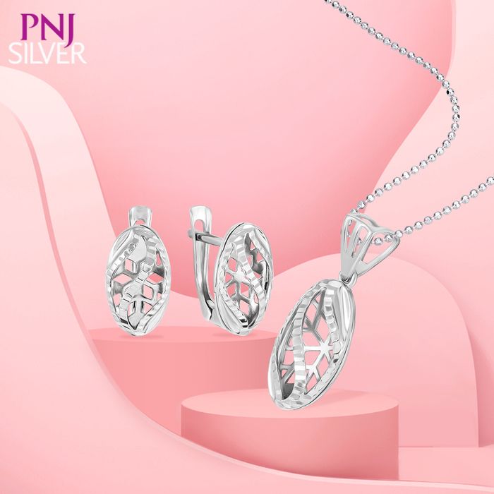 PNJSILVER - Hình ảnh 2