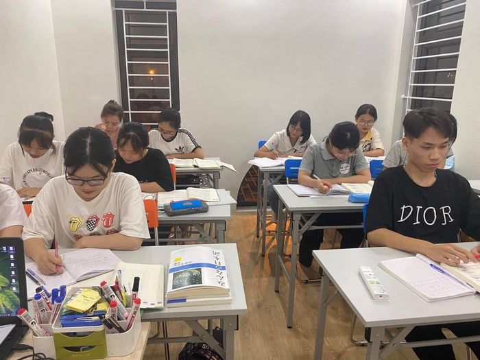 Nhật ngữ Hachiko hình 1