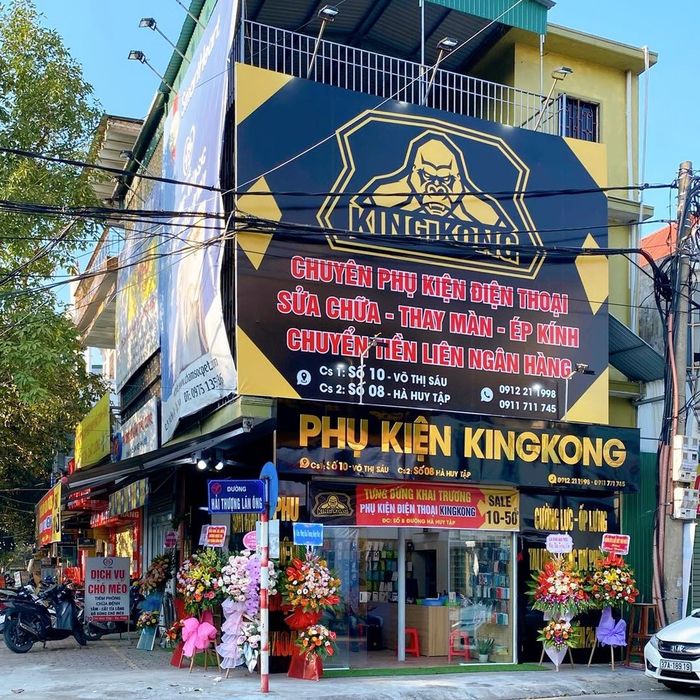 Hình ảnh 1 của KINGKONG SHOP