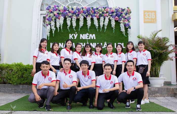 Hình ảnh 1 của Công ty Luật TNHH MTV Danalaw