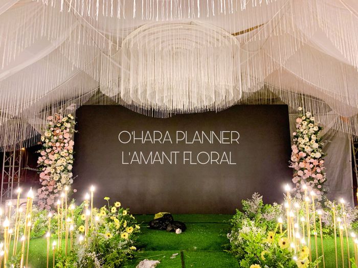 Hình ảnh 1 của O’hara Planner