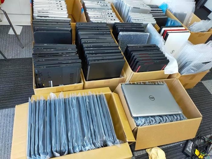 Hình ảnh của Laptop2k.com - Địa chỉ tin cậy cho laptop nhập khẩu tại Vĩnh Phúc (Ảnh 2)