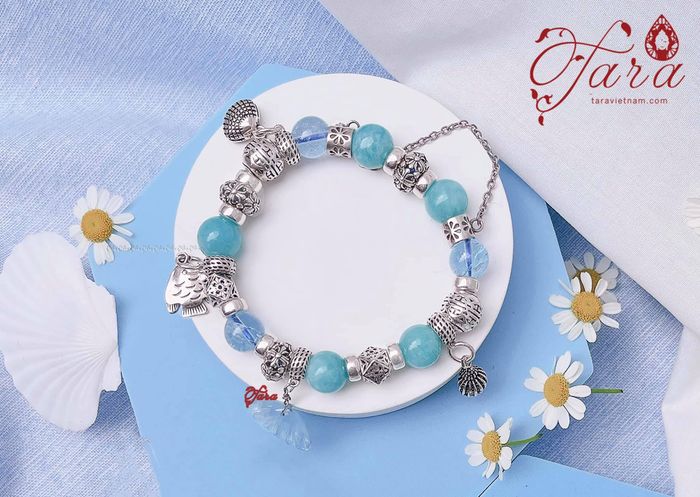 Ảnh 1 của TARA GEMS