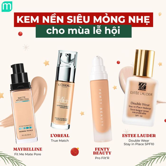 Hình ảnh đầu tiên của Mint Cosmetics