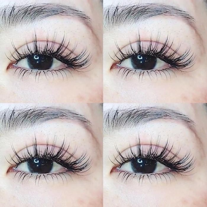 Ảnh số 1 của Bờ Mi Xinh