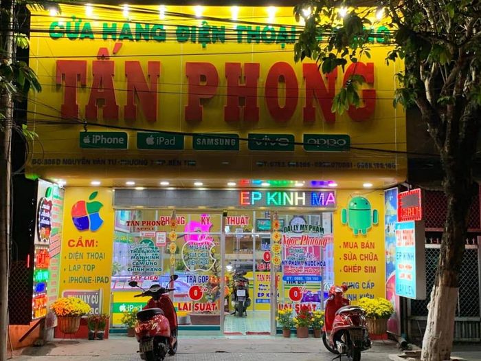 Ảnh 2 của Tấn Phong Apple