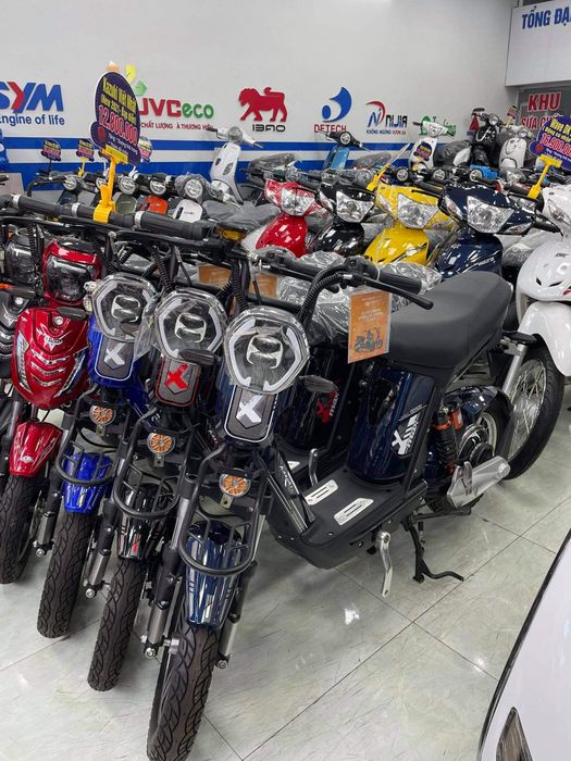 Xe điện Hòa Diệp hình ảnh 2