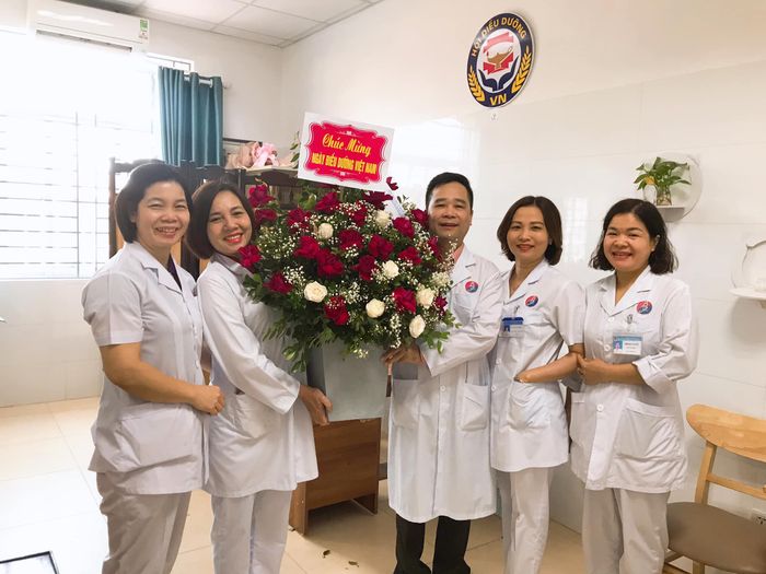 Hình ảnh Bệnh viện Y học cổ truyền tỉnh Bắc Giang 2