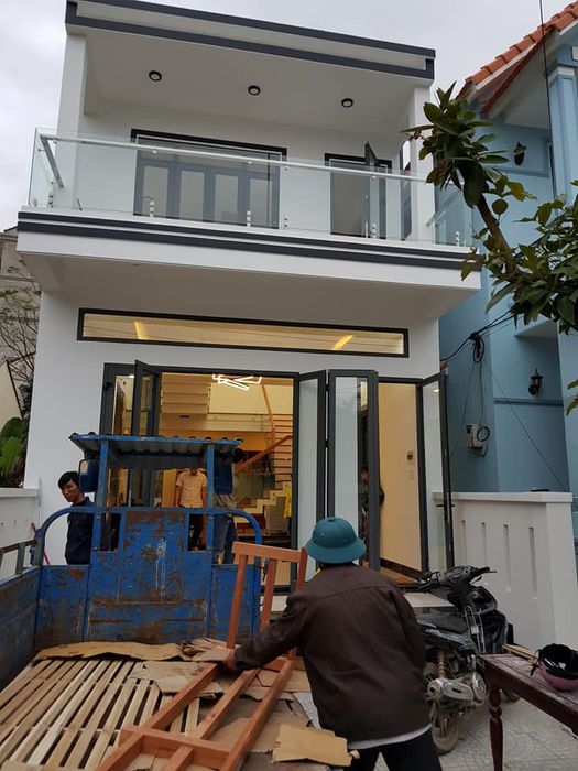 CÔNG TY TNHH TUẤN HÙNG WINDOW hình ảnh 2