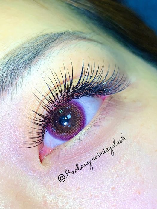 Ảnh số 2 của Phạm Bảo Hằng Eyelash
