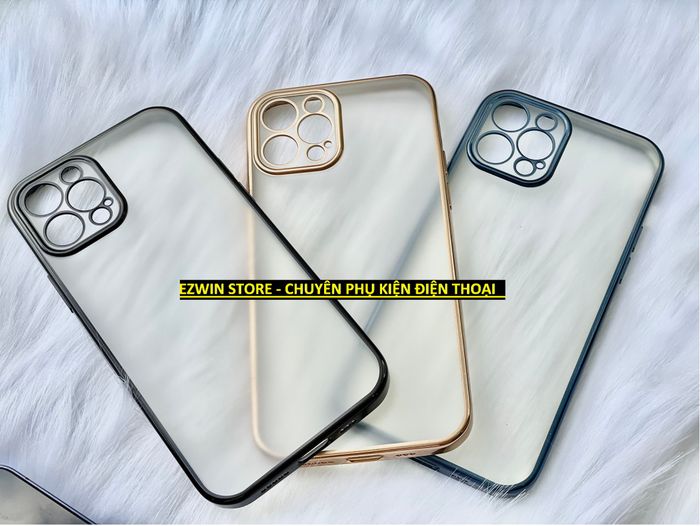 Hình Ảnh Cửa Hàng EZWIN Store - Phụ Kiện Điện Thoại (2)