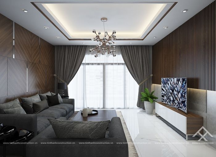 TÍN THÀNH Design & Construction hình ảnh 1