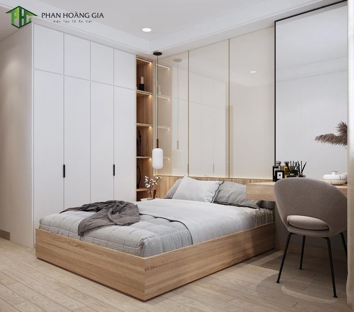 Hình ảnh Nội Thất Phan Hoàng Gia 2