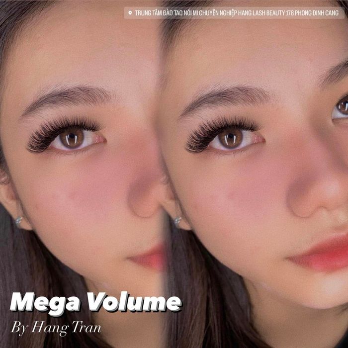 Ảnh số 2 của Hằng Lashes Beauty