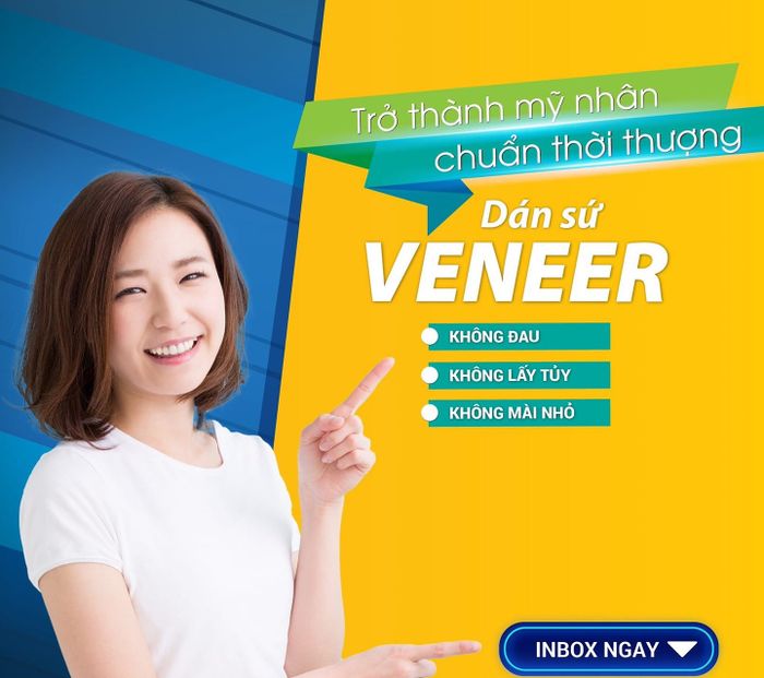 Hình ảnh Nha Khoa Mỹ Anh số 1