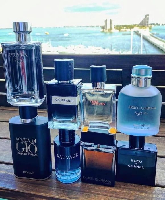 Hình ảnh Shop Nước Hoa Paradise Perfume 2