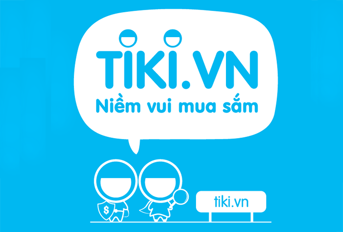 Tiki.vn - Hình ảnh 1