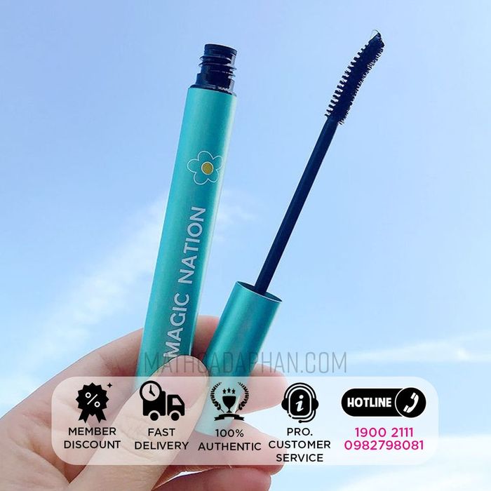 Ảnh 1 của Mặt Hoa Da Phấn Shop