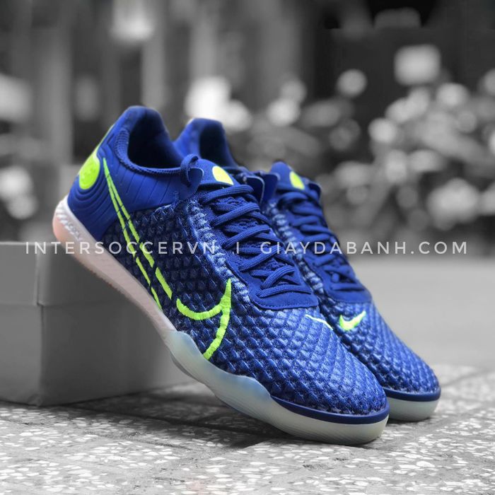 Hình ảnh InterSoccer VN 3
