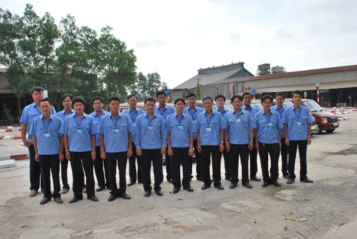 Hình ảnh 1 của Trung Tâm Đào Tạo Nghề Bách Việt