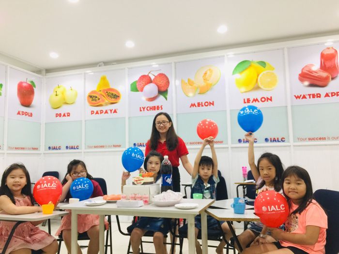 Trung tâm Anh ngữ YOLA ảnh 2