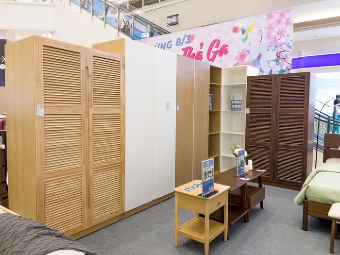 MOHO Furniture - Hình 1
