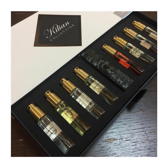 Hình ảnh 2 của Cá: Perfumista