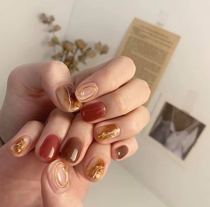 Huyền Bống Nails hình ảnh 1