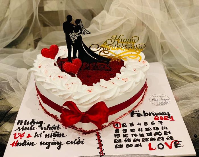 Hình ảnh Tiệm bánh Hằng Nguyễn