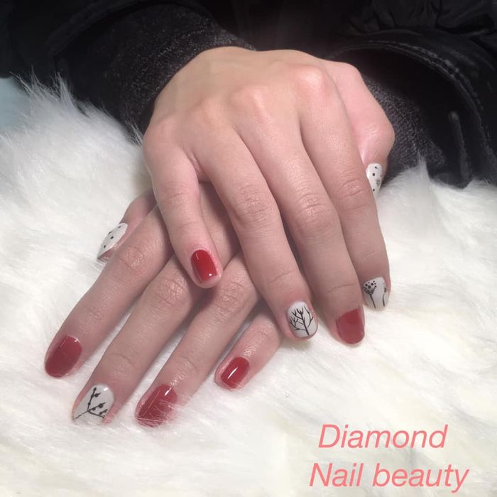 Ảnh 2 của Diamond Nail Beauty